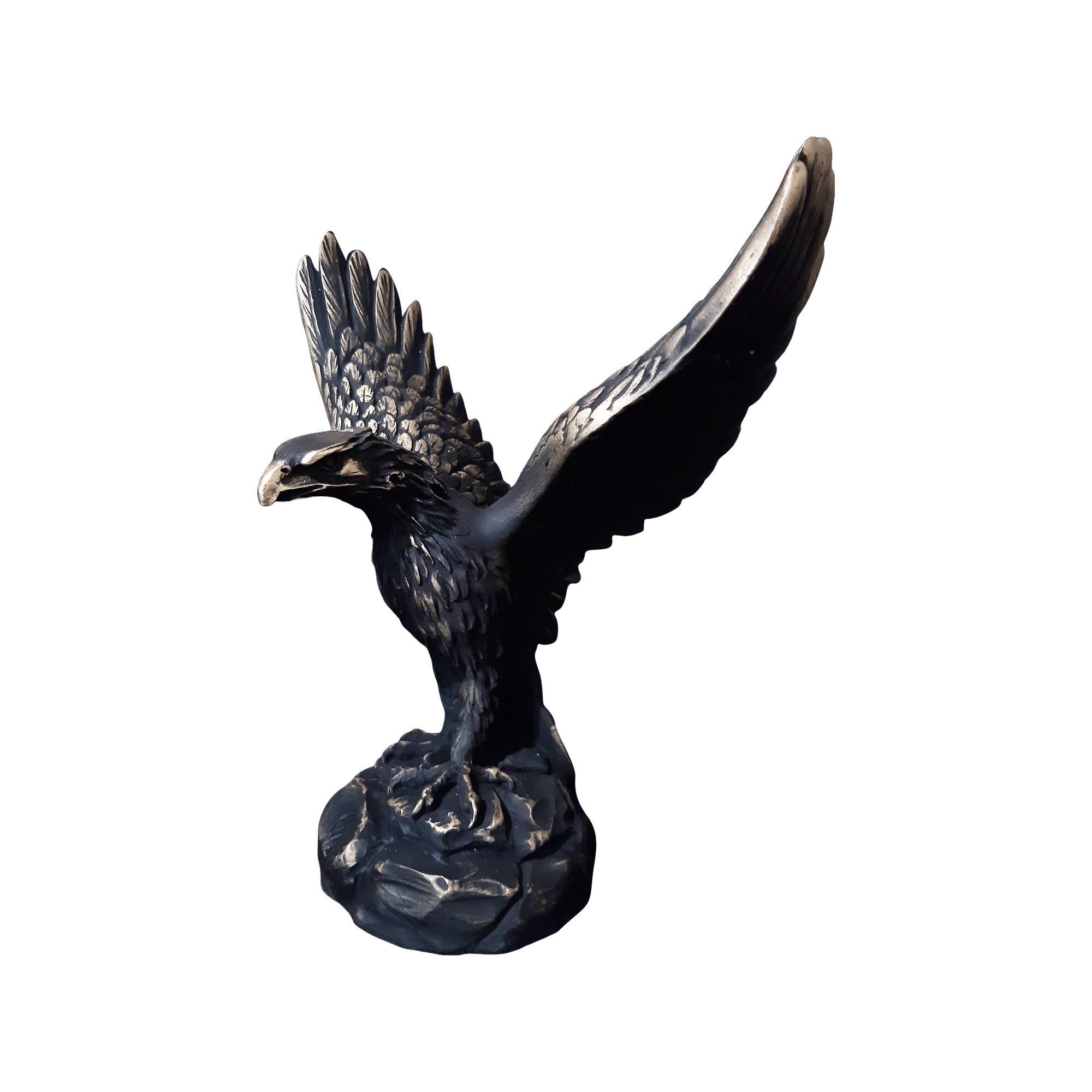 Statue D'oiseau Aigle
