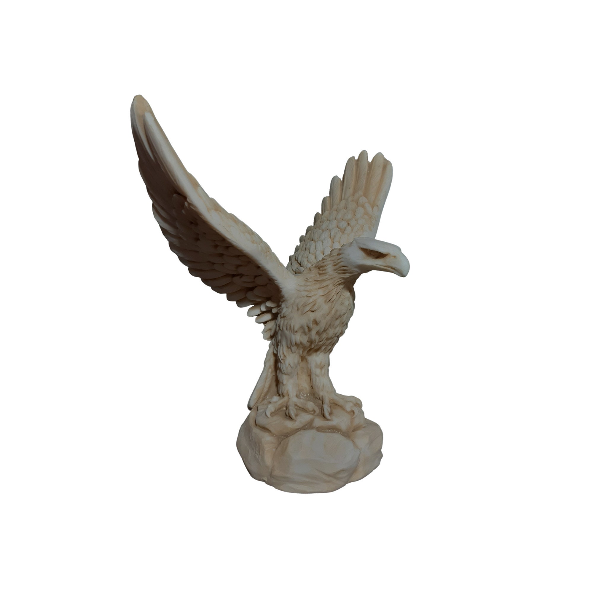 Statue D'oiseau D'aigle