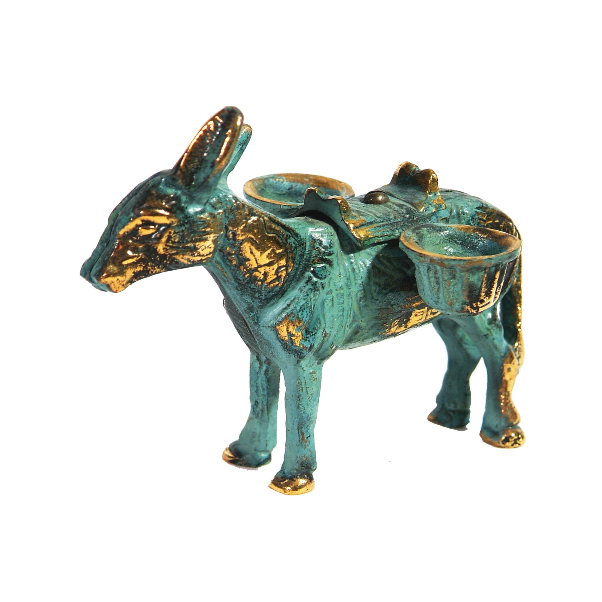 Donkey Statue for sale Only 2 left at 75