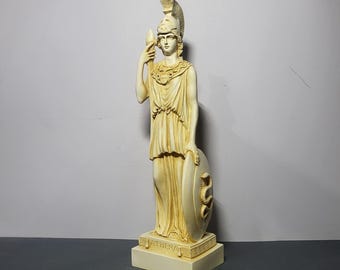 美の女神　戦の女神　アフロディーテ　1/8　ガレージキット　未組立品 ギリシャ神話の女神像3体セット（アテナ、アフロディーテ、ニケ