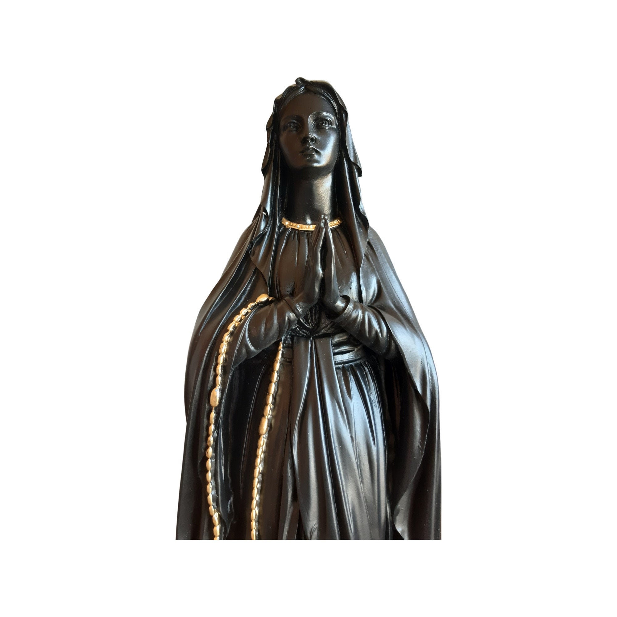 Statue De La Vierge Marie