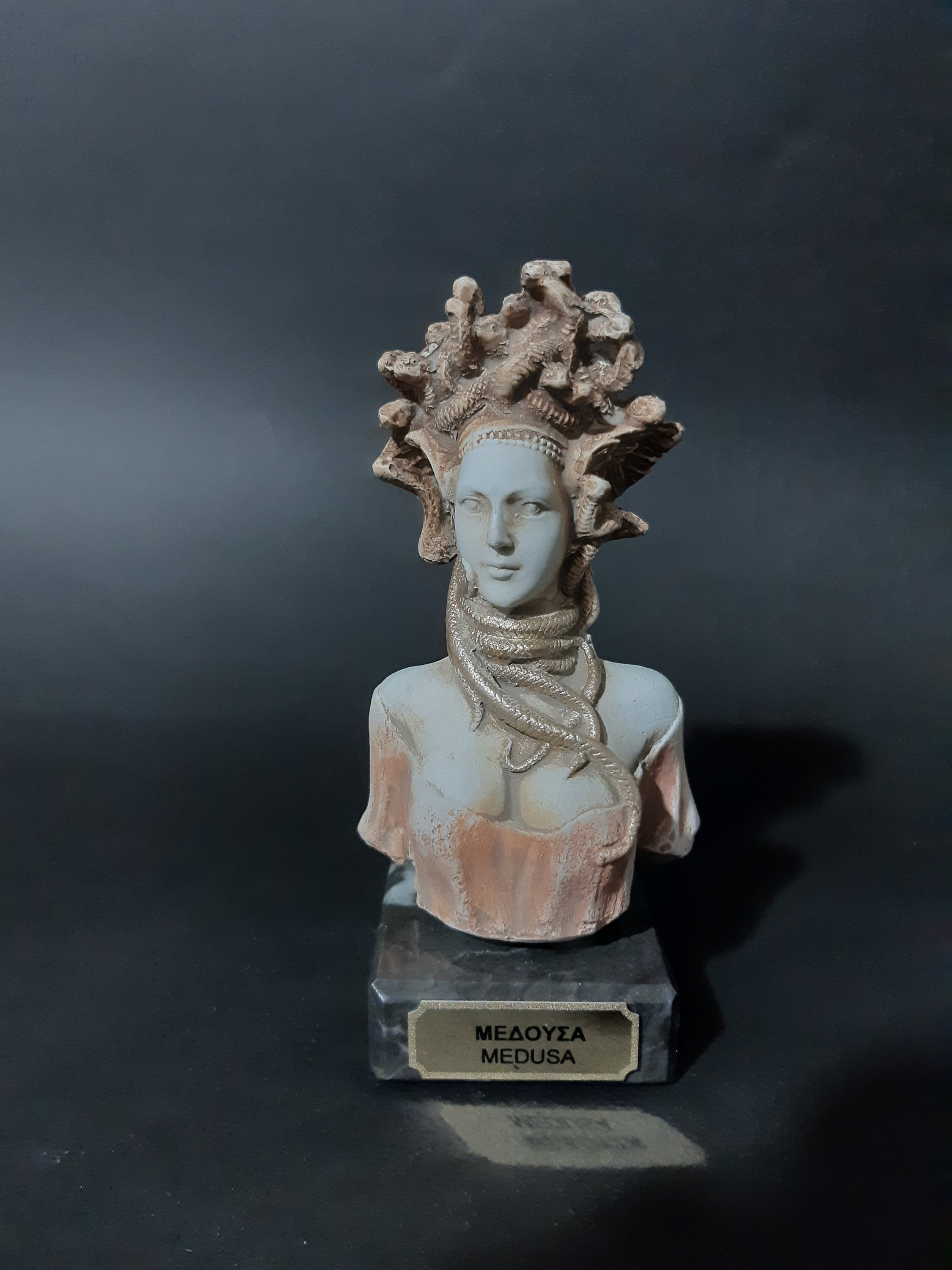images Medusa Greek Mythology Sculptures medusa bust head statue greek