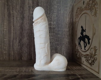 Penis Sculpture Porn