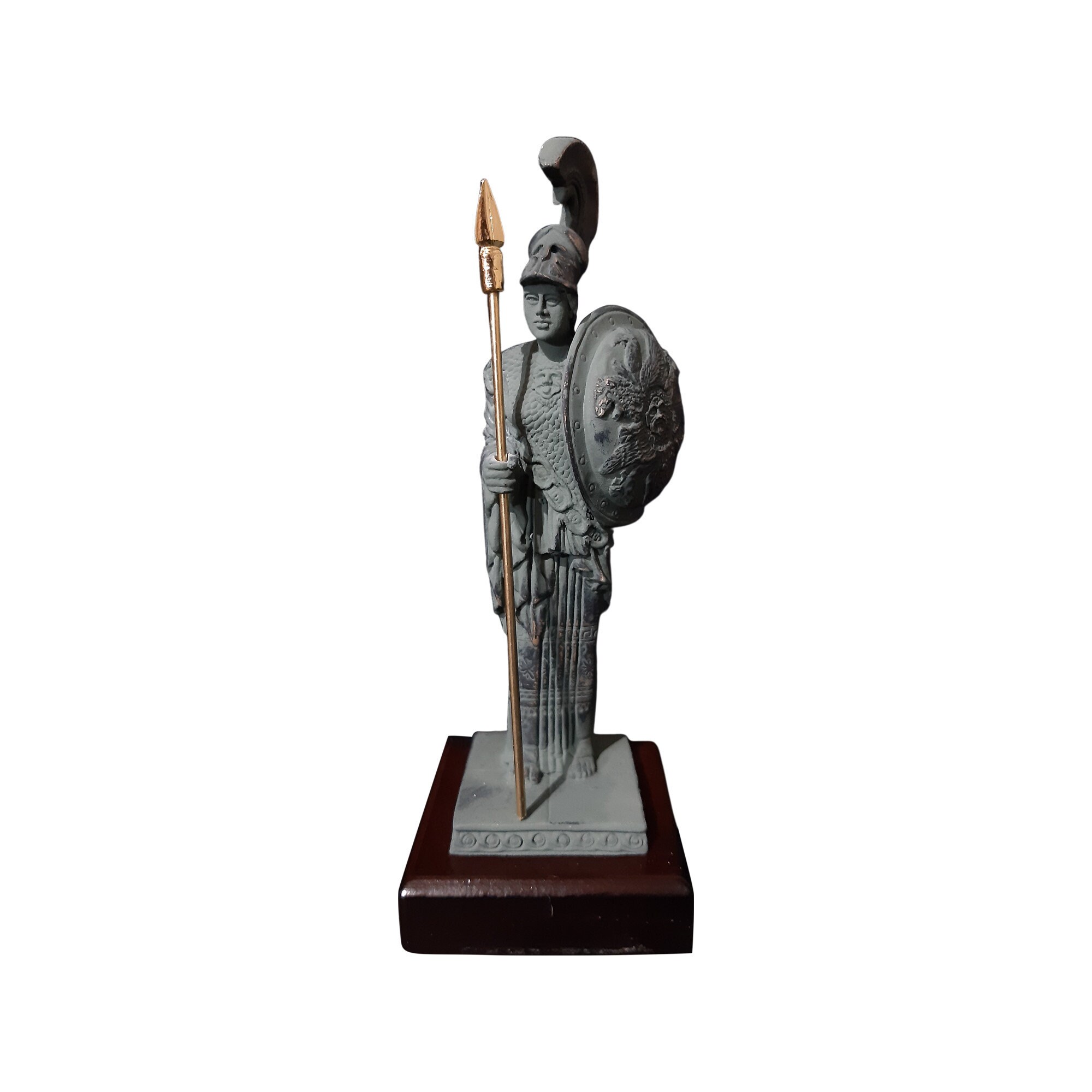 Statue De La Déesse