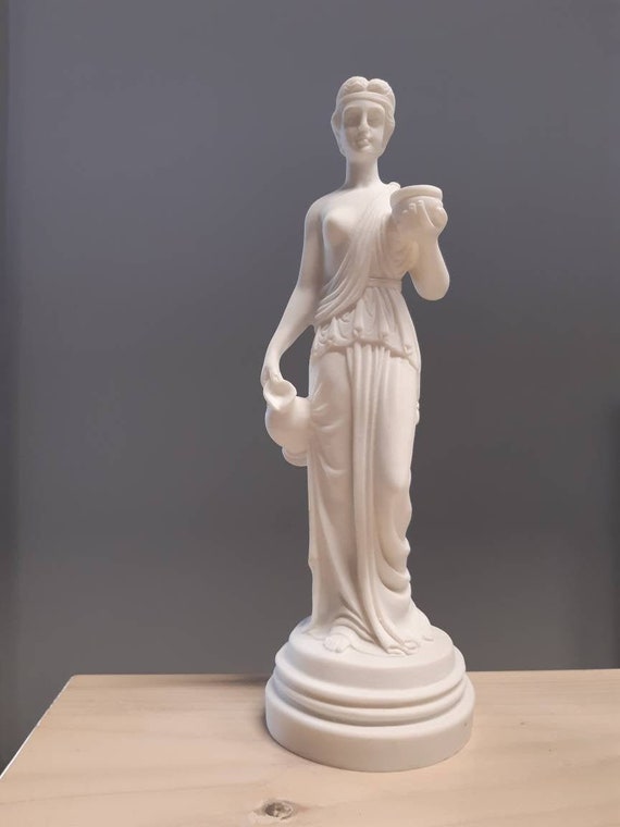 Greek Female Sculpture