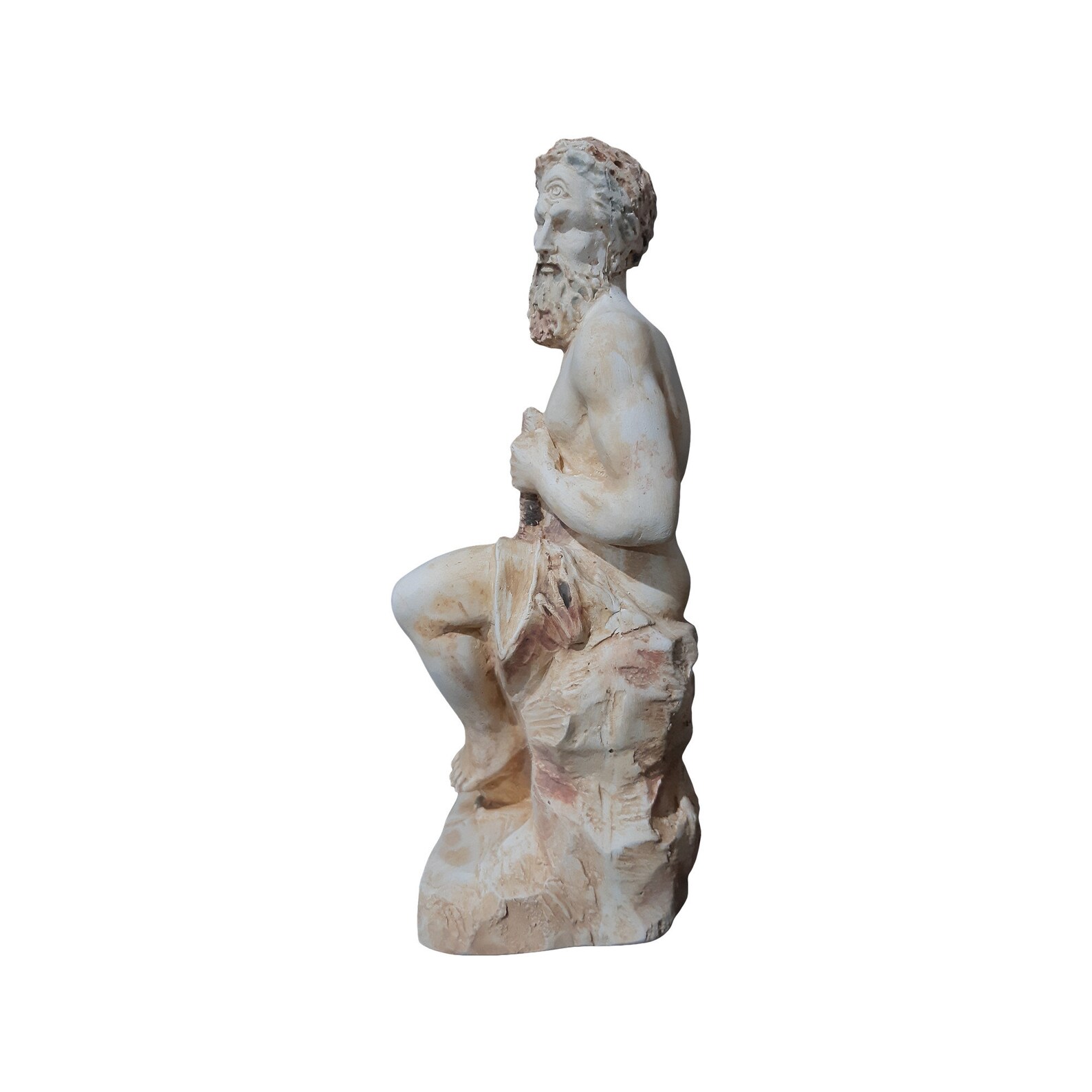 Zyklop Statue Griechische Mythologie Monster Handgemachte - Etsy.de