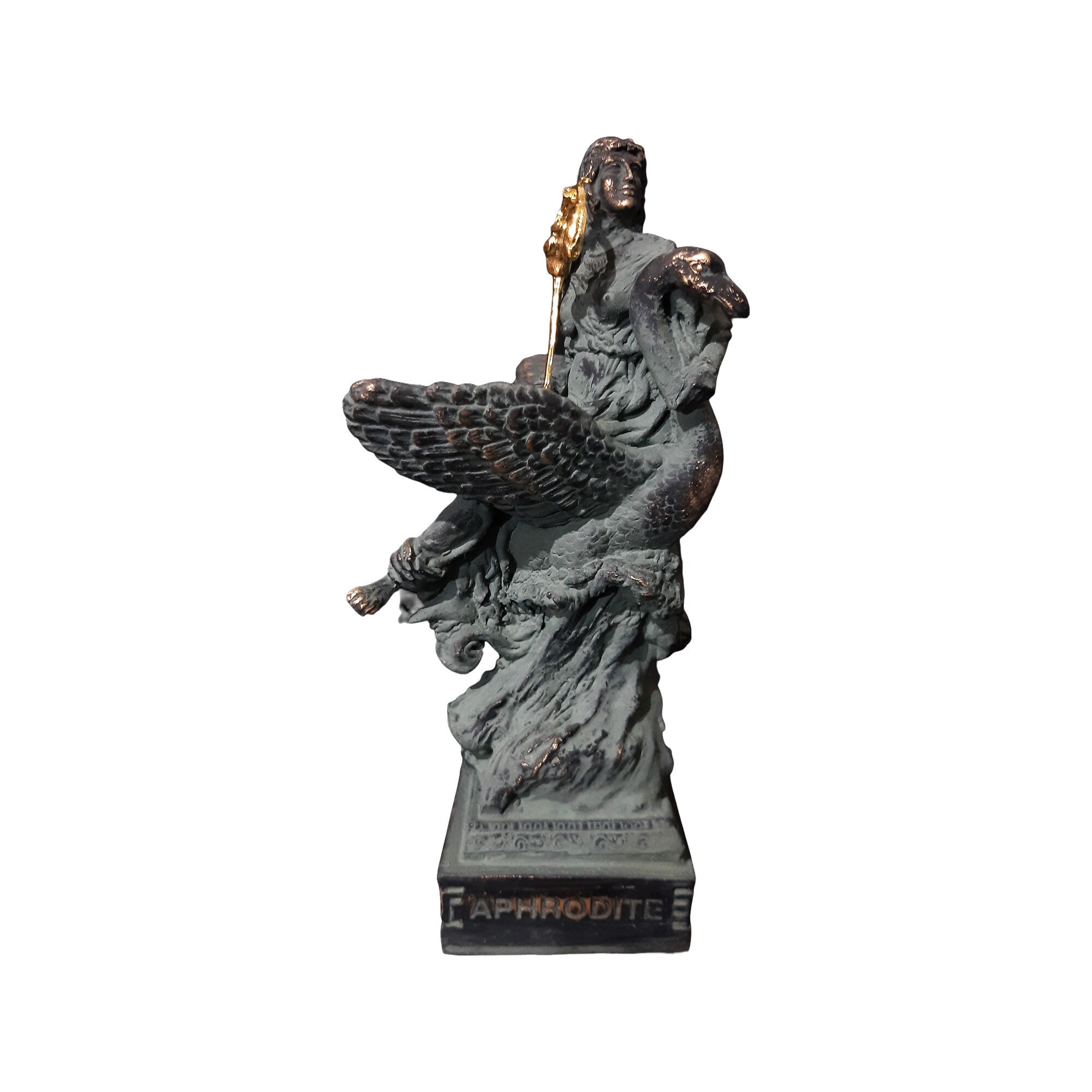 Statue D'aphrodite Et