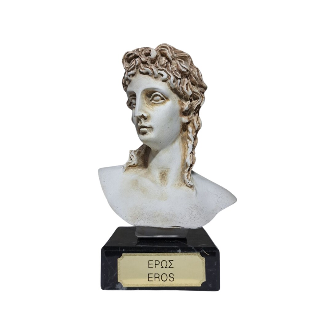 Buste En Plâtre Du Président Trump - Sculpture Décorative 10 Cm - Outil Pour Dessin Et Décoration Bureau