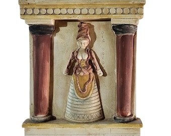 コレクター収集品　ギリシャ文明　テラコッタ コレクター収集品 ギリシャ文明 テラコッタ