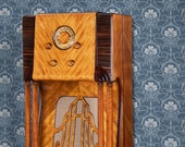 Original Fine Art Print - Astor Concert Grand Radio