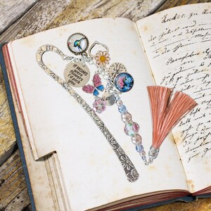 MOMS Bookmark