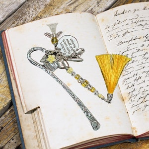 TEACHER Bookmark