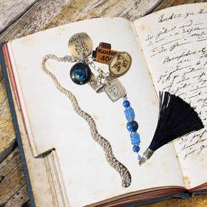PHOTOGRAPHER Bookmark