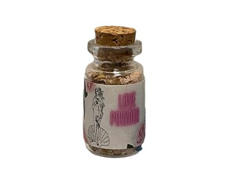 Love Powder, aphrodisiac, twin flame,Witchcraft, Conjure , Aphrodite, Venus