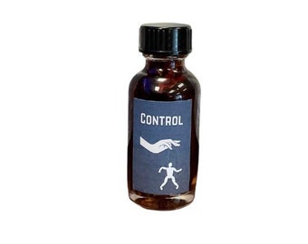 Controllare l'olio, manipolare pensieri e sentimenti, controllo mentale, burattinaio, impianto di pensiero
