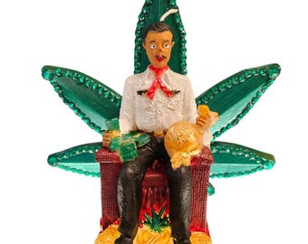 candela di Gesù Malverde