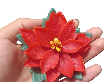 Candela Poinsettia