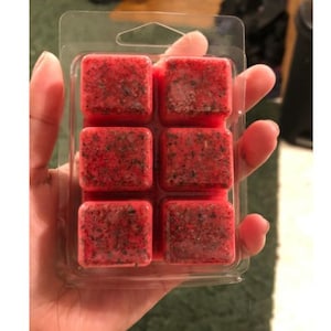 Fiery wall of protection soy wax melt, Evil eye, Repel Negative energy,Curse Reversal, back to sender
