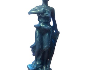 candela Lady Justice, 100% cera d'api