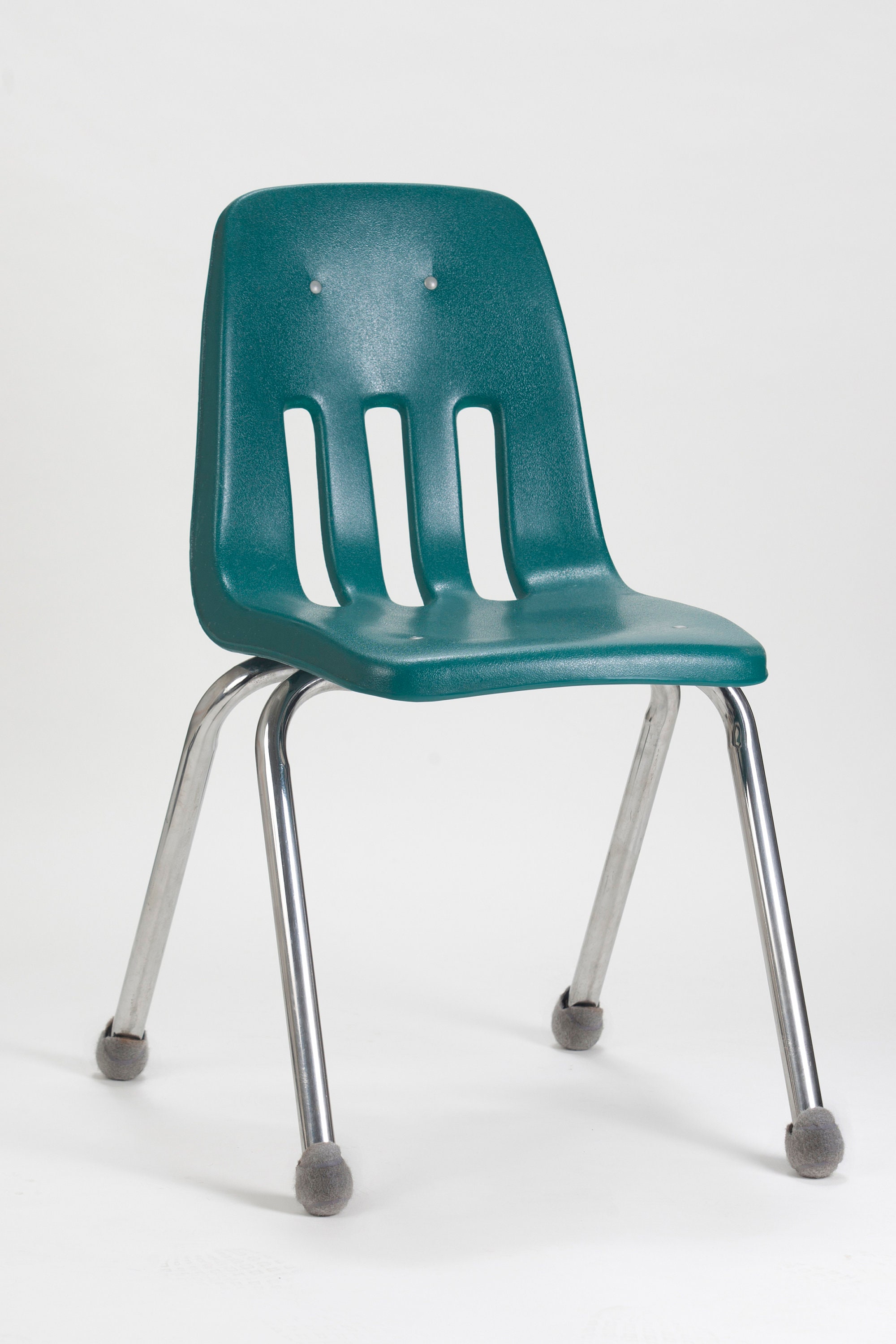 Smaller Precut Tennis Ball Chair Glide Floor Protectors for Etsy