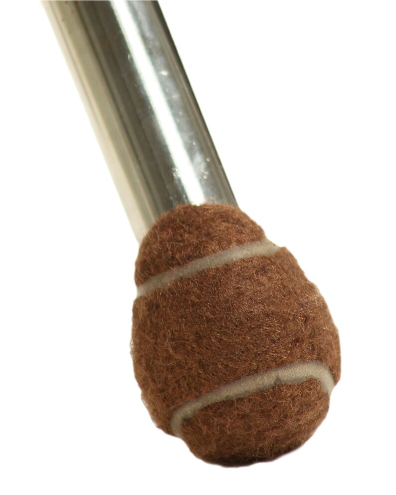 Furniture Footies Small Precut Tennis Balls Chair Desk Table Etsy