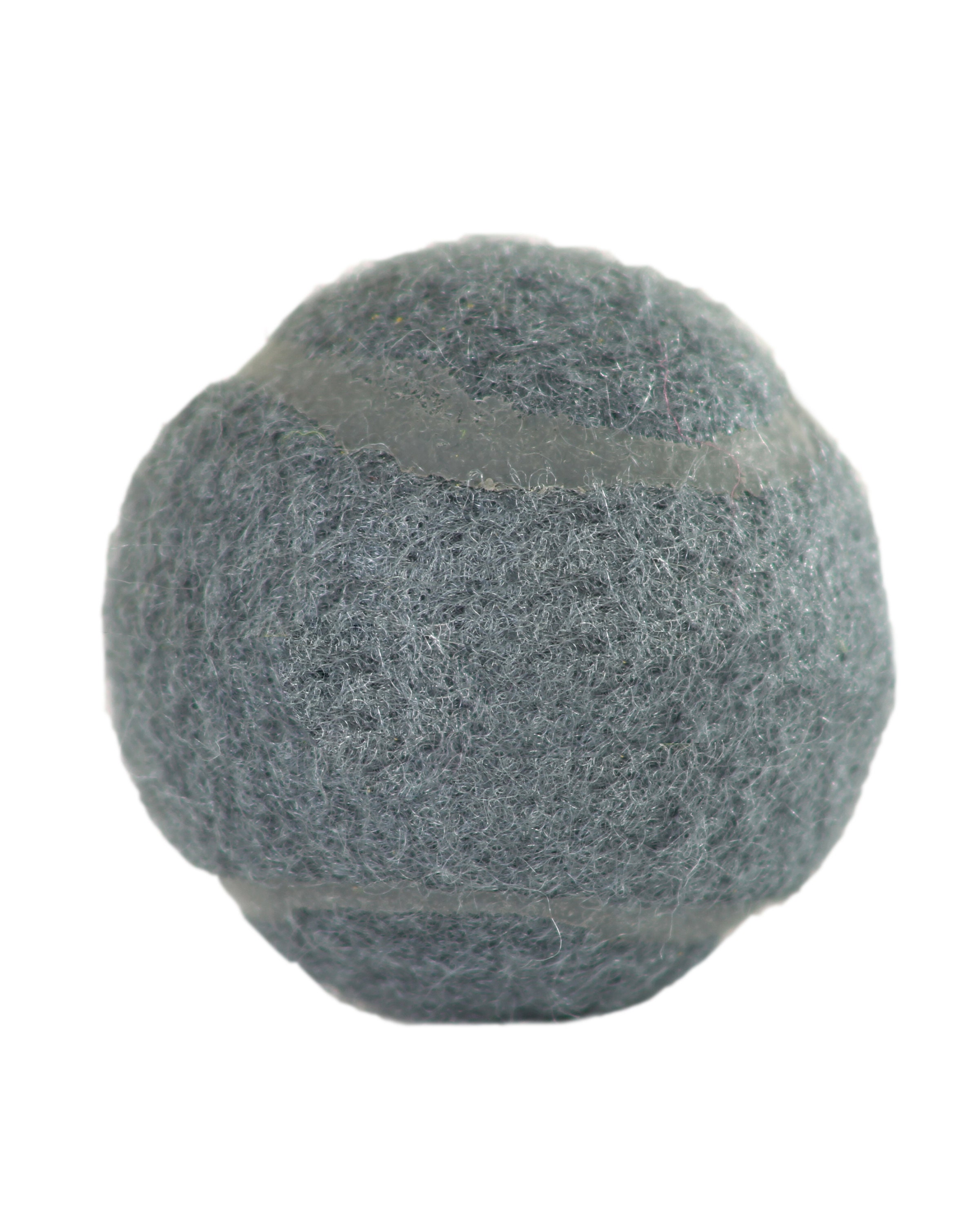 Smaller Precut Tennis Ball Chair Glide Floor Protectors for Etsy