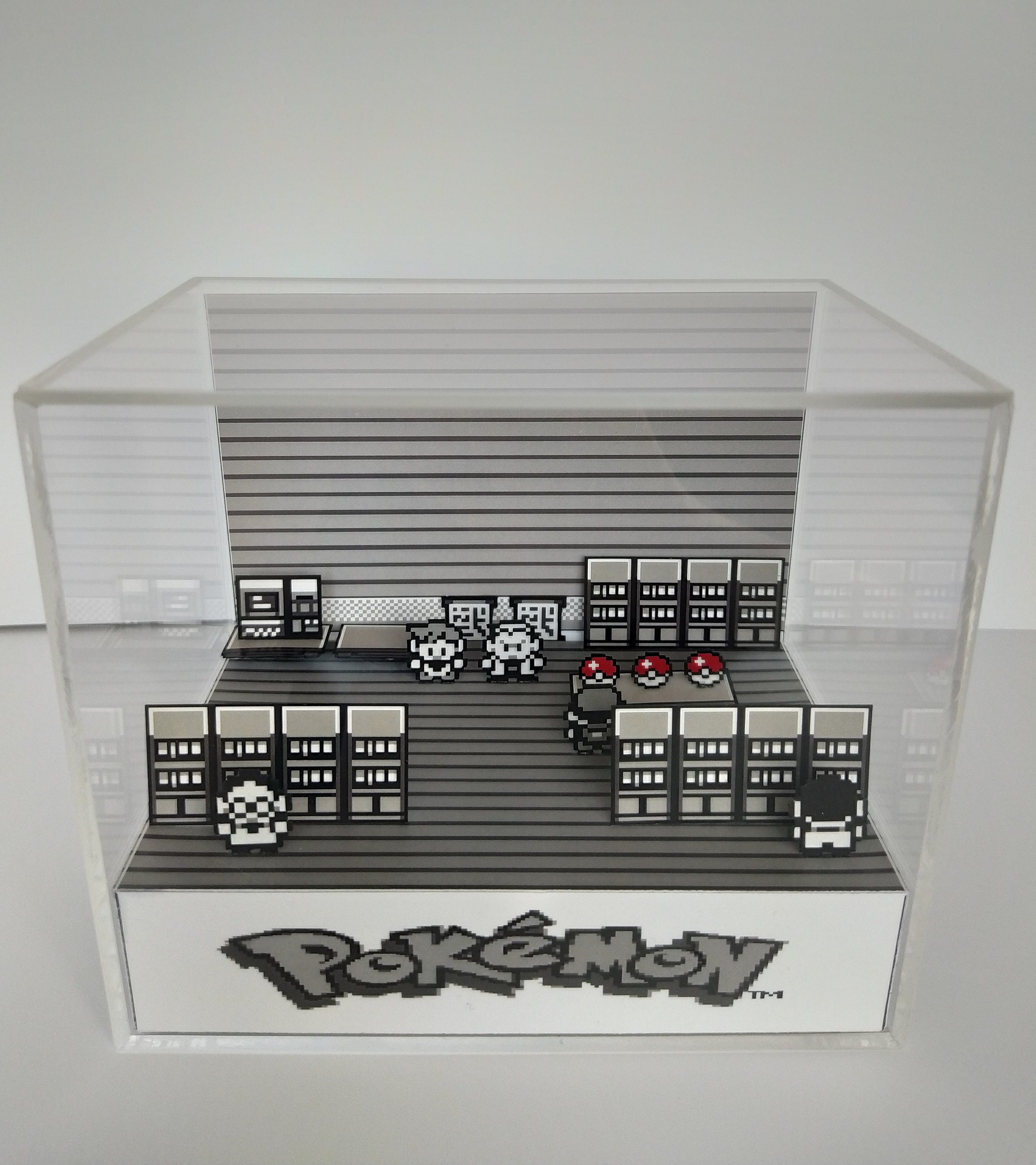 pokemon red retro games