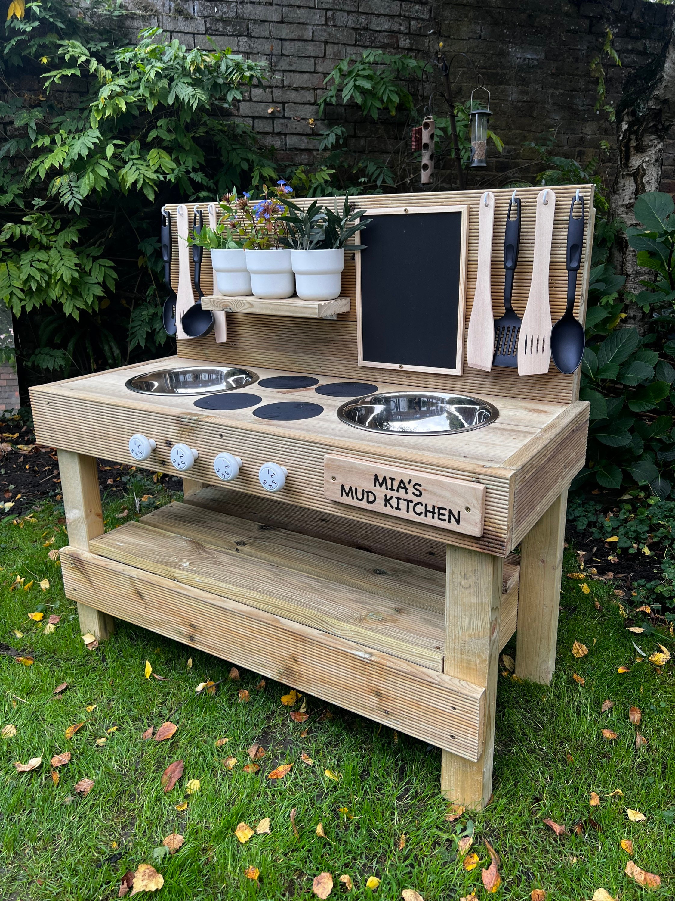 Small Outside Mud Kitchen Mud Kitchen Eyfs Small Mud Kitchen Early