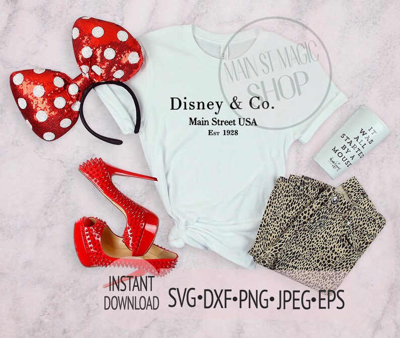 Free Free 151 Mickey Mouse And Friends Svg SVG PNG EPS DXF File