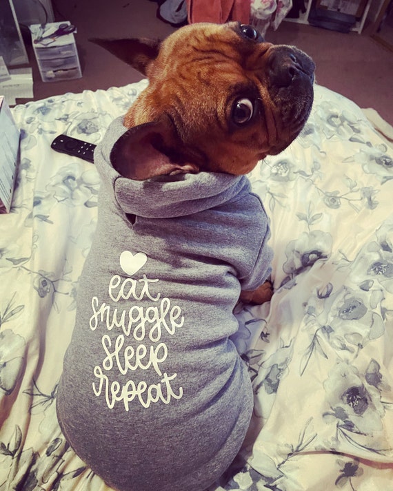 etsy dog sweatshirt