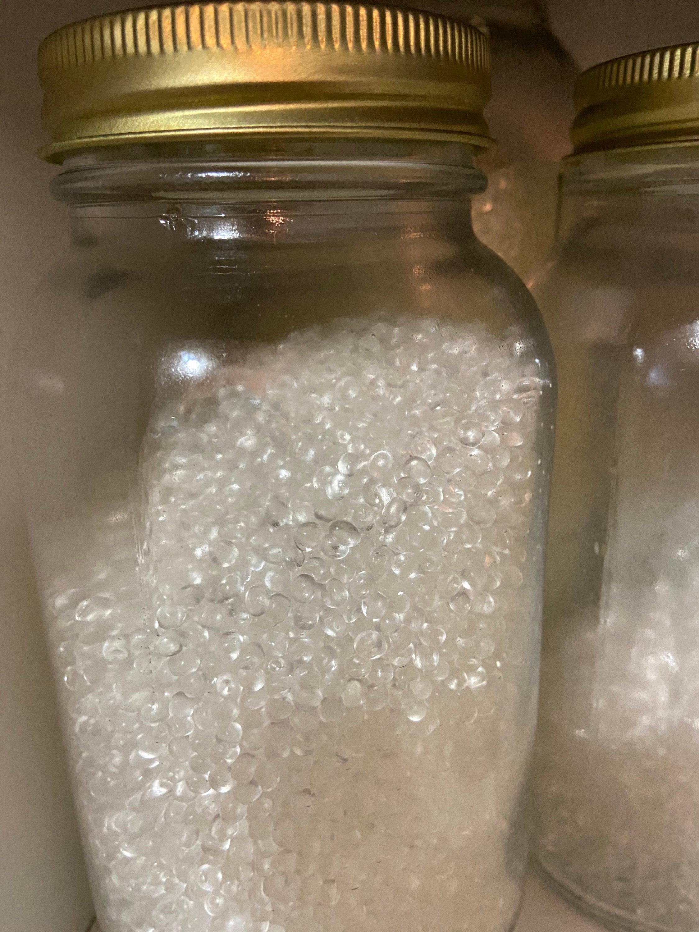 Scented Cured Premium Aroma Beads Ready for Freshies or Etsy