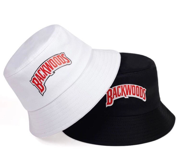 BACKWOODS BUCKET HAT Etsy