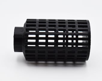 AquaClear 20/30/50 Intake Guard, Baby Fish and Shrimplet Safe, AquaClear Aquarium Filter HOB Filter Strainer, Fast Shipping From Canada.