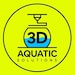 3DAquaticSolutions store logo
