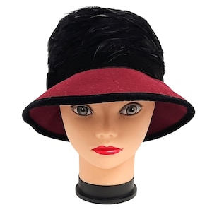 Joe Bill Miller Hat - Etsy display picture 1