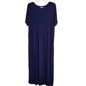 chinese dress ladies Jluxlabel | Natural Journey Linen Maxi Dress | Size Xs main image 1