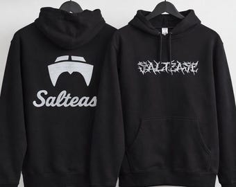 Hoodie Custom Embroidered Premium Hoodies for Company. Bachelor Party Hoodie, Front & Back Print Hoodie for Team, High Quality Hoodie Unisex