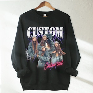 80s 90s USA製 graphic vintage sweat