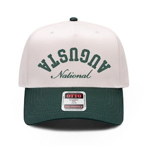 Augusta masters hat - Etsy 日本