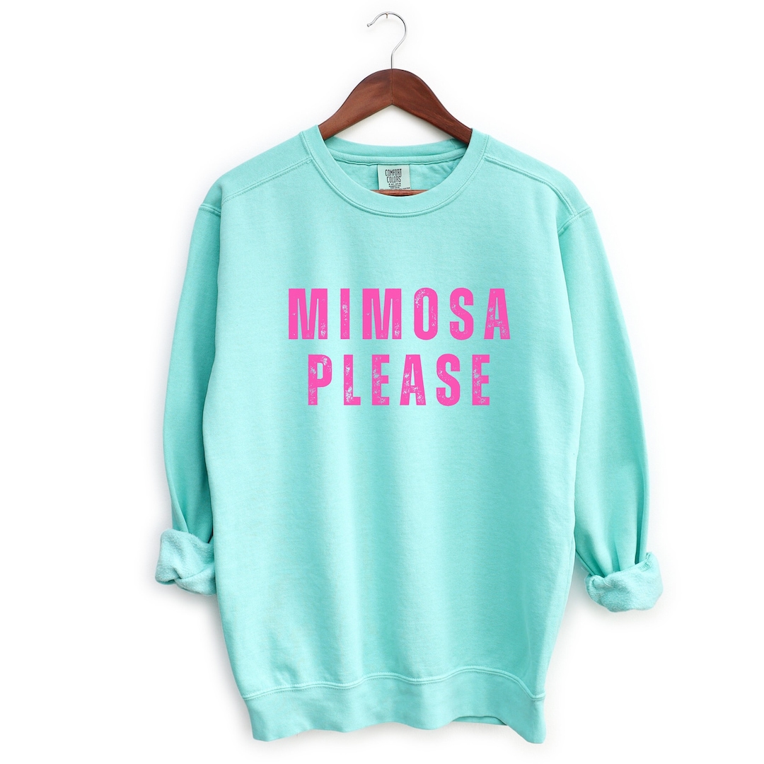 Mimo Women's Sweatshirt main image 1