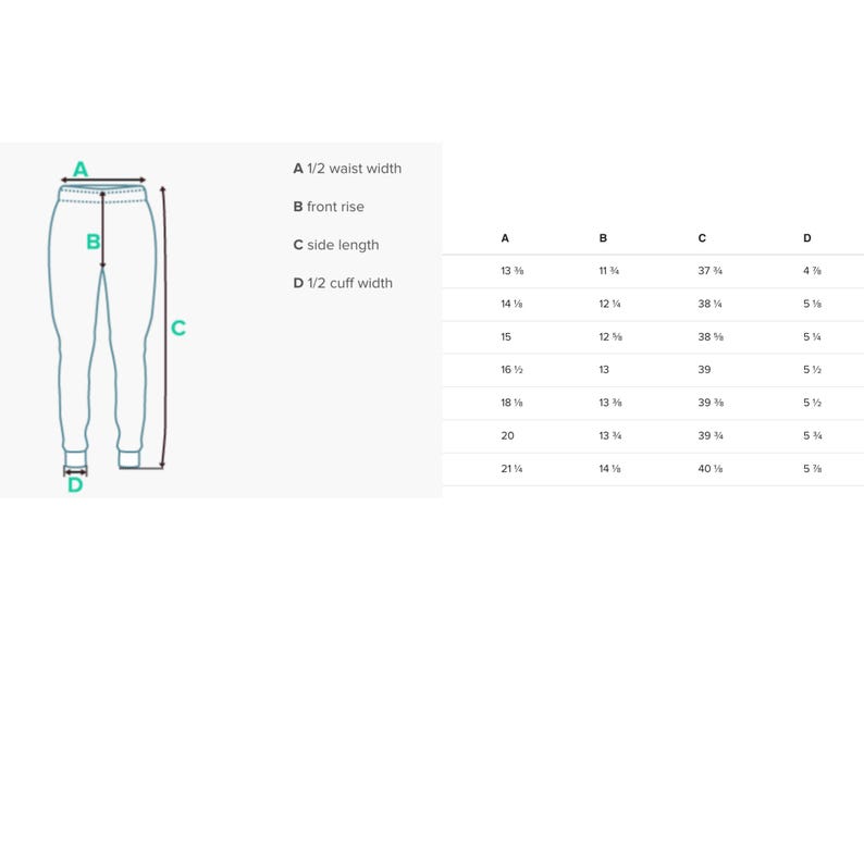 Custom All Over Print Men's Joggers: Personalized AOP Sweatpants, Youth Joggers All Over Print image 4