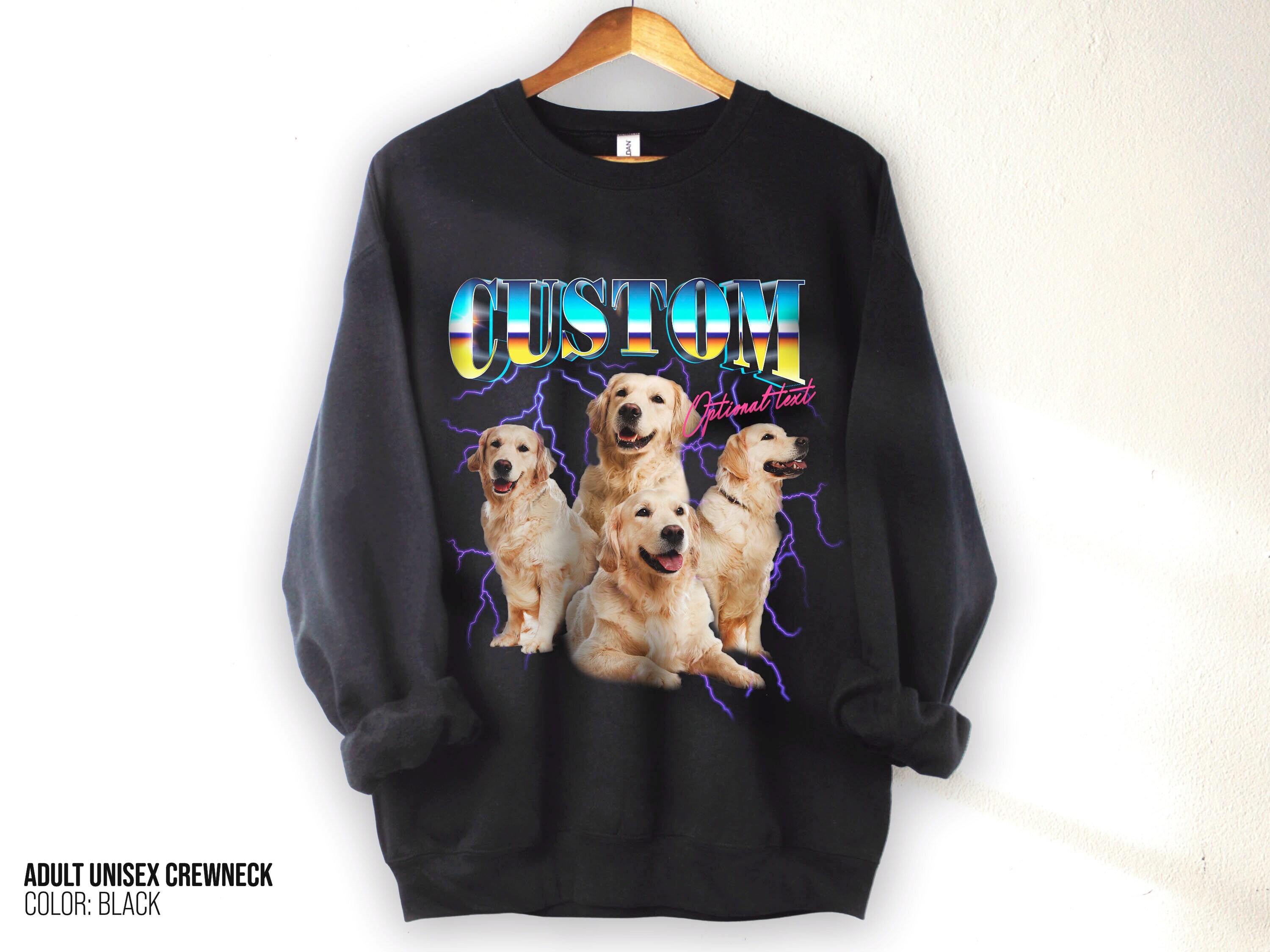 Animal crew neck sweatshirts shop