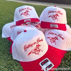 Custom Wedding Hats Bulk Order Embroidered Hats for Bachelorette Custom Hat Custom Logo Hat for Bachelor Party Hat Company Bulk Order Hats