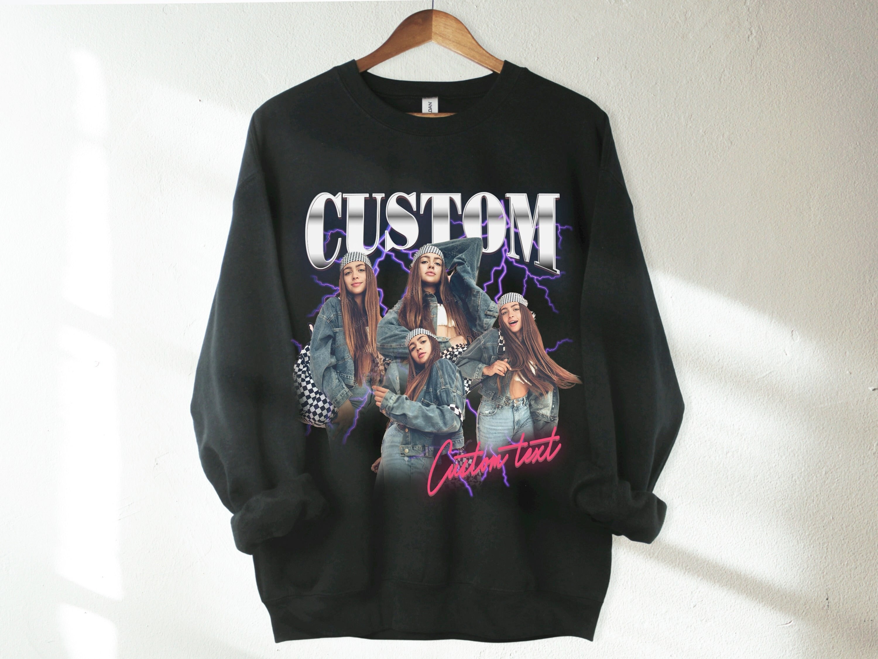 90s Rap Hoodies Etsy
