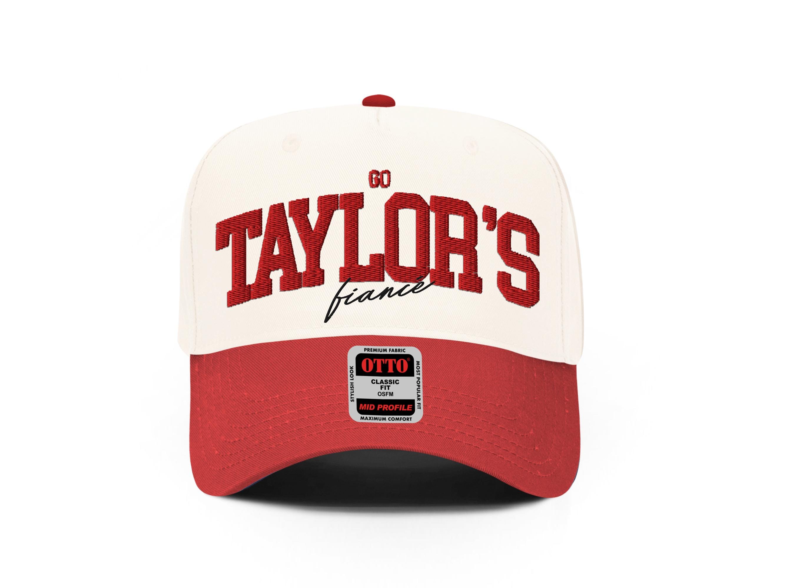 Taylor Swifty Hat - Etsy
