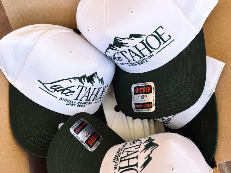 Margs Two Tone Hat Upside Down Margs Hat for Tequila Lover Gift for Her Cute Embroidered Trucker Hat for Concert Two Tone Hat for Girls Trip image 6