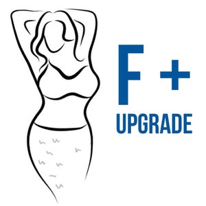 F+ Upgrade