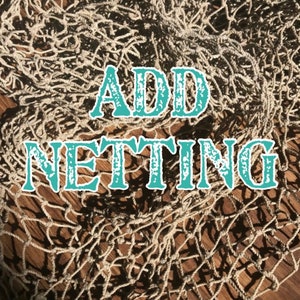 Add Netting
