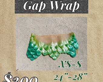 XS - S Gap Wrap 24&quot;-28&quot;