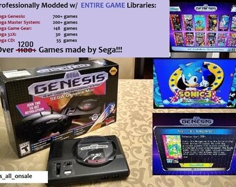 selling modded consoles